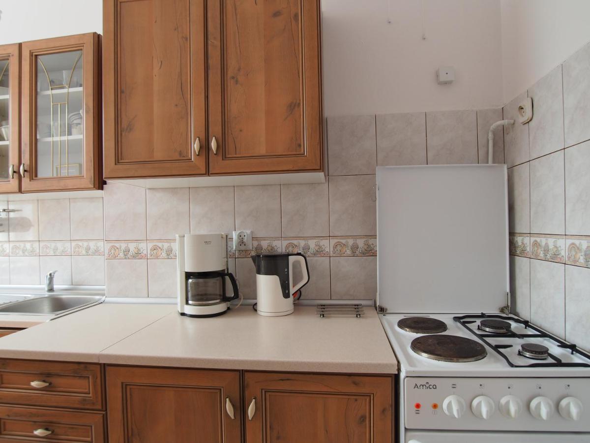 K2117 Sfinx Grand Tourist Apartmnets Gdansk Luaran gambar